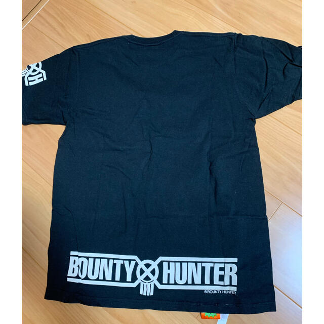 BOUNTY HUNTER(バウンティハンター)のバウンティハンター　Tシャツ メンズのトップス(Tシャツ/カットソー(半袖/袖なし))の商品写真