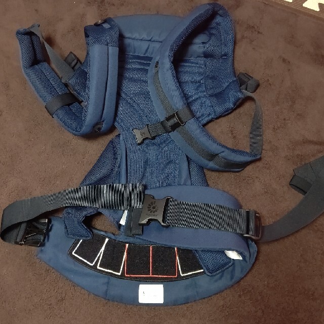 Ergobaby OMNI360 クルーエアー