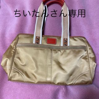 コーチ(COACH)のコーチバッグ(ハンドバッグ)