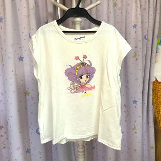 ギャラクシー(galaxxxy)のgalaxxxy クリィミーマミ Tシャツ(Tシャツ(半袖/袖なし))