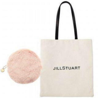 ジルスチュアート(JILLSTUART)のジルスチュアートトートバッグ(トートバッグ)