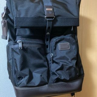 トゥミ(TUMI)のTUMI ビジネスバック(ビジネスバッグ)