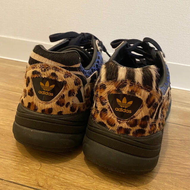 adidas FALCON W ANIMAL