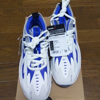 リーボック(Reebok)のリーボック dmx  series 1200 unisex(スニーカー)