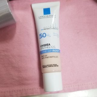 ラロッシュポゼ(LA ROCHE-POSAY)のラロッシュポゼ　トーンアップローズ(化粧下地)