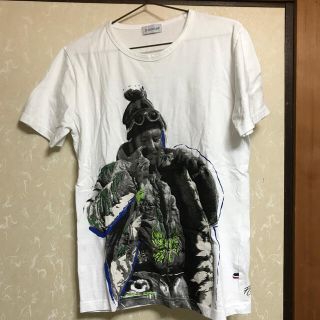 モンクレール(MONCLER)のジュノリン様専用　モンクレール　Tシャツ(Tシャツ(半袖/袖なし))