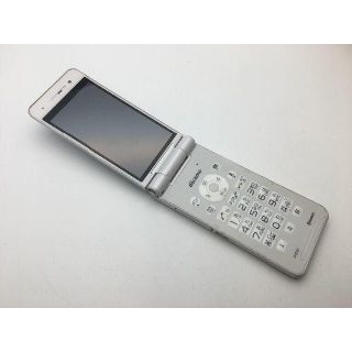 パナソニック(Panasonic)の美品 動作確認済■P-01H ドコモガラケー docomo 88(携帯電話本体)