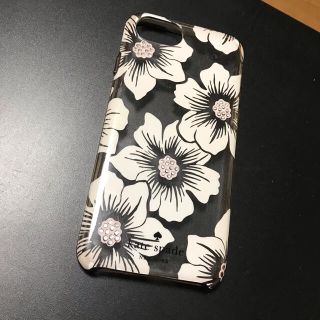 ケイトスペードニューヨーク(kate spade new york)のiPhone 7/6s スマホケース　kate spade(iPhoneケース)