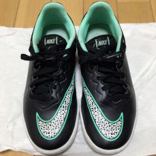 ナイキ(NIKE)のナイキ フットサルシューズ ハイパーヴェルム 23.5cm(その他)