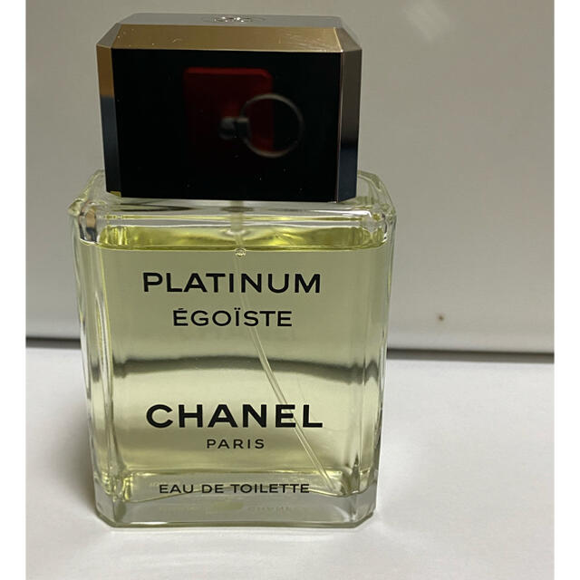 CHANEL(シャネル)のシャネル　エゴイストプラチナム100ミリ　 コスメ/美容の香水(ユニセックス)の商品写真