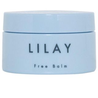 コスメキッチン(Cosme Kitchen)の新品未開封◎LILAY フリーバーム(ヘアワックス/ヘアクリーム)