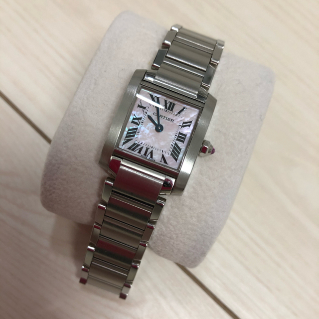 最安値級価格 Cartier - 専用です！ 腕時計
