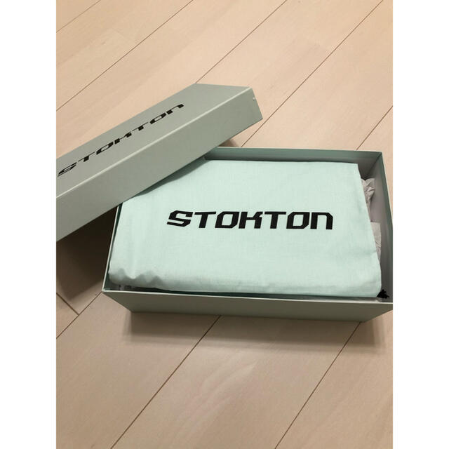 SCOT CLUB(スコットクラブ)のスニーカー　スコットクラブ　stokton レディースの靴/シューズ(スニーカー)の商品写真