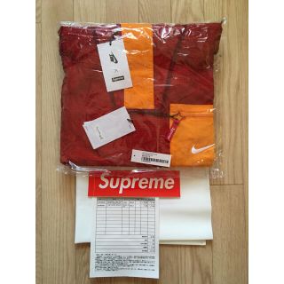 シュプリーム(Supreme)のSupreme Nike Jewel Reversible Anorak ナイキ(ナイロンジャケット)