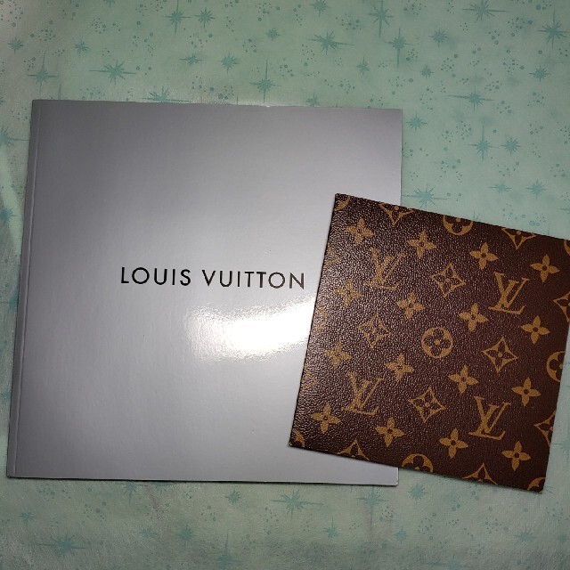 LOUIS VUITTON(ルイヴィトン)のルイヴィトン　カタログ　2003  2004 その他のその他(その他)の商品写真