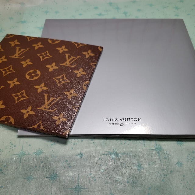 LOUIS VUITTON(ルイヴィトン)のルイヴィトン　カタログ　2003  2004 その他のその他(その他)の商品写真