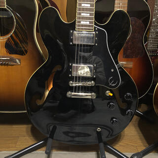 エピフォン(Epiphone)のエピフォン E S３３５P R O(エレキギター)