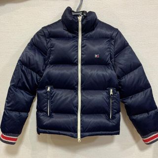 トミー(TOMMY)のTOMMY HILFIGER (ダウンジャケット)