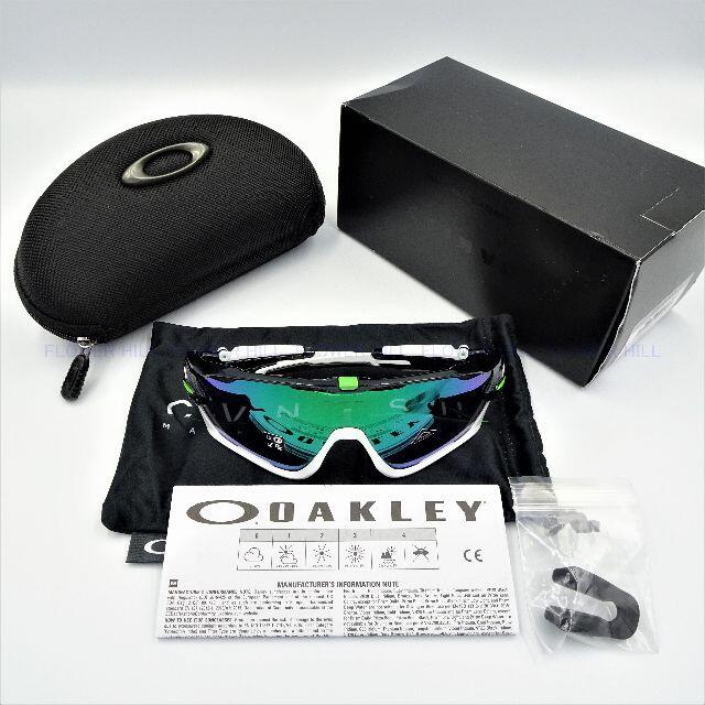 OAKLEY オークリー ジョウブレイカー カヴェンディッシュモデル - ウエア