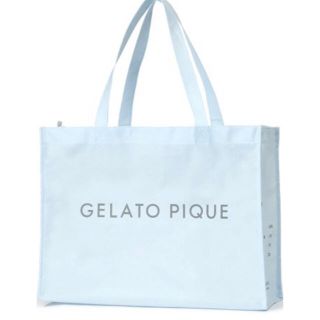 ジェラートピケ(gelato pique)の新品未使用！抜き取りなし！2021年ジェラートピケ福袋(ルームウェア)