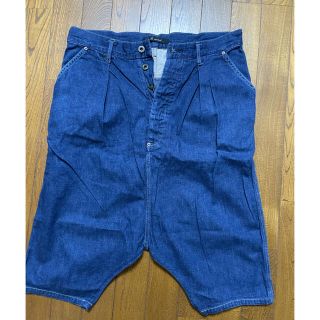 ジョンブル(JOHNBULL)の☆値下げしました☆JOHNBULL サルエルパンツ(サルエルパンツ)