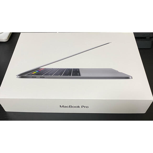 ノートPCMacBook Pro 13inch 2018