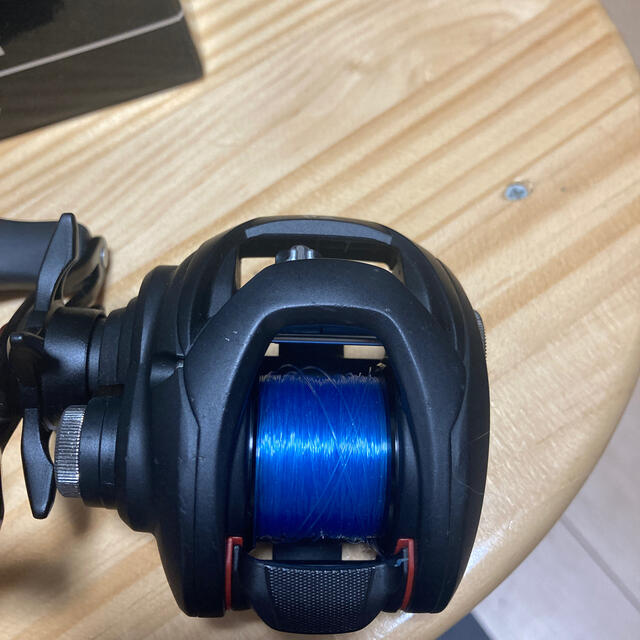 Daiwa TATULA TW  100SHL