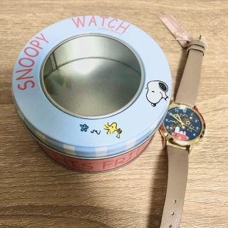 スヌーピー(SNOOPY)の【値下げ中】SNOOPY 腕時計(腕時計)