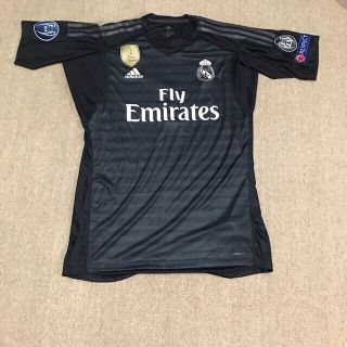 Adidas レアルマドリード ナバス選手ユニフォーム フルセットの通販 By パンダ幼稚園 アディダスならラクマ Adidas レアルマドリード ナバス選手ユニフォーム フルセットの通販 By パンダ幼稚園 アディダスならラクマ
