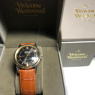 ヴィヴィアンウエストウッド(Vivienne Westwood)の腕時計　Vivienne Westwood(腕時計)