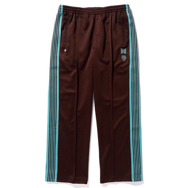 girls don't cry needles track pants