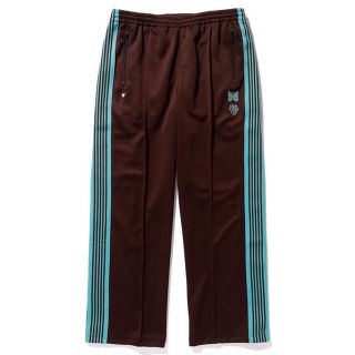 ニードルス(Needles)のgirls don't cry needles track pants(その他)