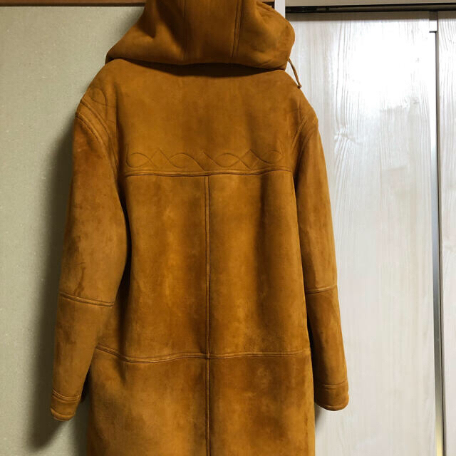 ダッフルコート アウタージャケット-sobujghor.com