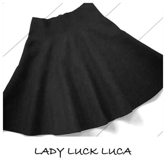 LUCA(ルカ)のr♡さま専用 レディースのスカート(ミニスカート)の商品写真