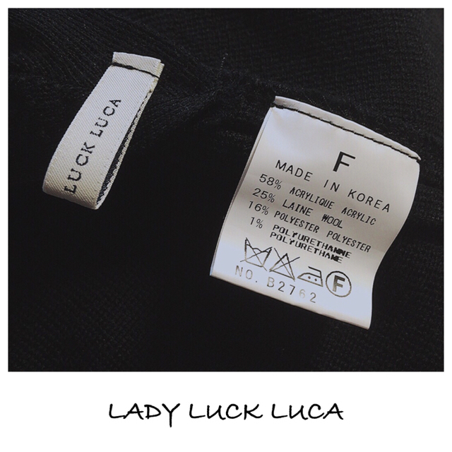 LUCA(ルカ)のr♡さま専用 レディースのスカート(ミニスカート)の商品写真