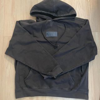 シュプリーム(Supreme)のKITH WILLIAMS III HOODIE BOX LOGO XXL(パーカー)