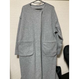 ダブルクローゼット(w closet)の[2021福袋]ダブルクローゼット　ロングコート(ロングコート)