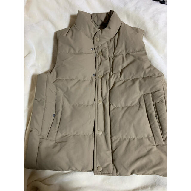 Uniqlo Uniqlo ユニクロ ダウンベストの通販 By Tink S Shop ユニクロならラクマ Uniqlo Uniqlo ユニクロ ダウンベストの通販 By Tink S Shop ユニクロならラクマ
