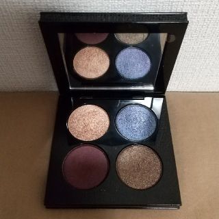 セフォラ(Sephora)のPAT McGRATH LABS アイシャドウパレット ホリデーコレクション(アイシャドウ)