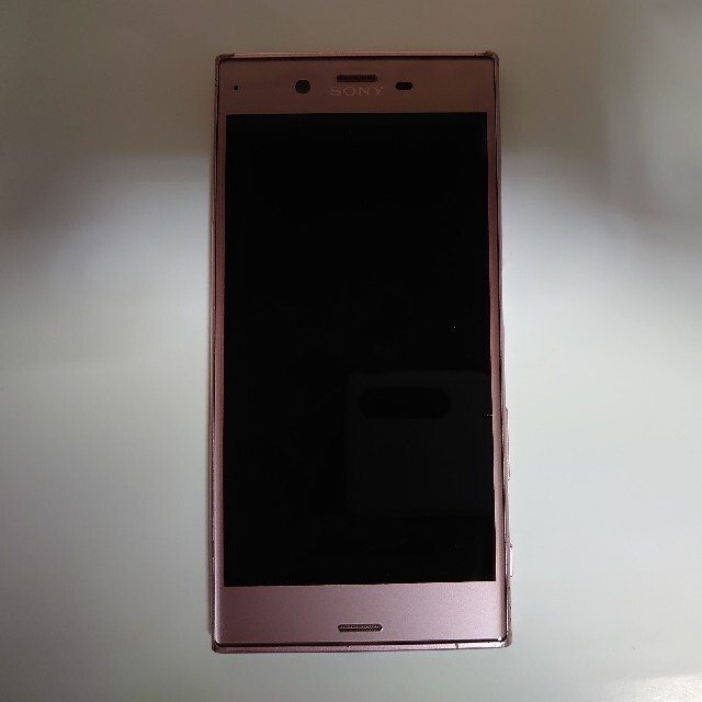 XPERIA XZ SOV34