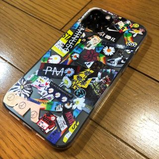 iphone12pro max携帯カバー(iPhoneケース)