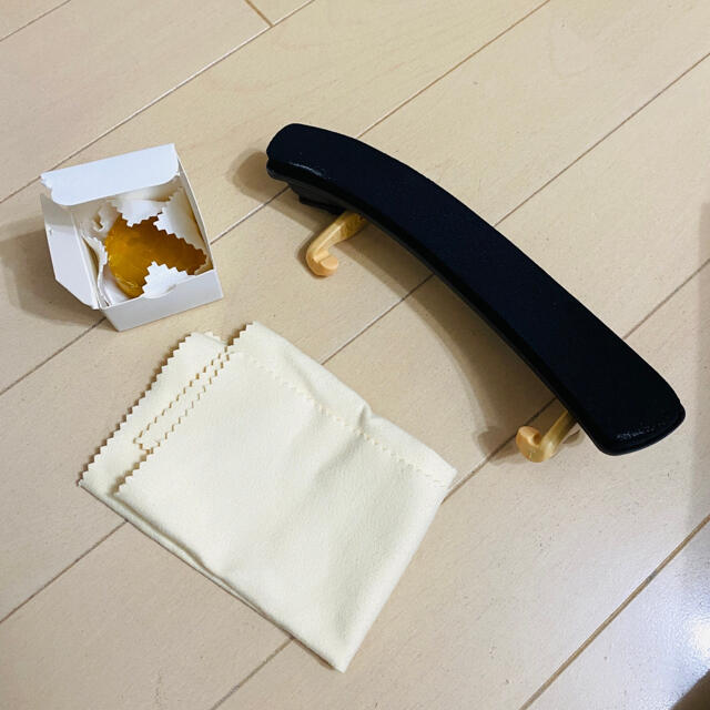 ☆証明書付き⭐︎バイオリン Bella Armonia 付属品とケース込みセット