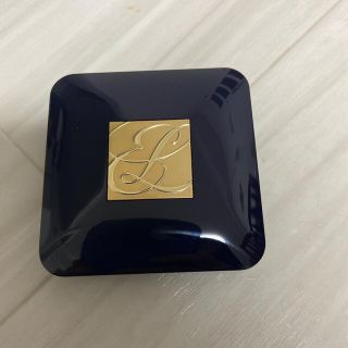 エスティローダー(Estee Lauder)のエスティーローダーシグネチャーファイブトーンシマーパウダー(ピーチシマー)(フェイスパウダー)