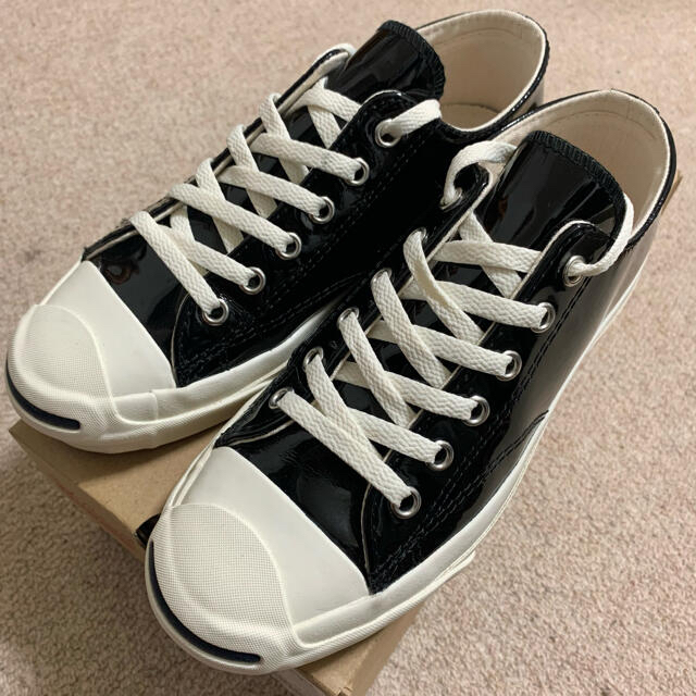 CONVERSE × BEAMS BOY / 別注 JACK PURCELL