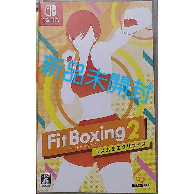 fit boxing2