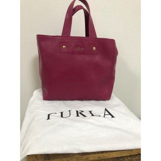 フルラ(Furla)の【yuka⭐︎さん専用】(ハンドバッグ)