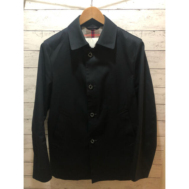 MACKINTOSH PHILOSOPHY - マッキントッシュ ステンカラー ポーツマス