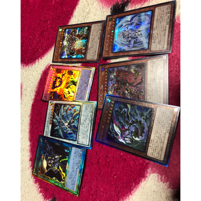 【早い者勝ち】遊戯王 まとめ売り ブレイジングボルテックス