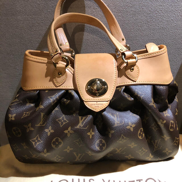 LOUIS VUITTON - 専用です！！正規品　ルイヴィトン　ボエシ　PM 美品