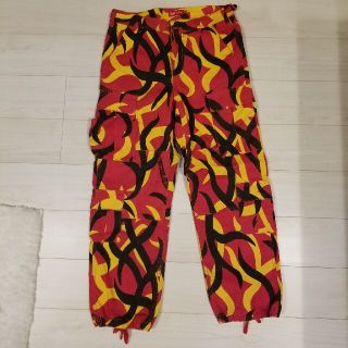 シュプリーム(Supreme)のSupreme Cargo Pant (ワークパンツ/カーゴパンツ)